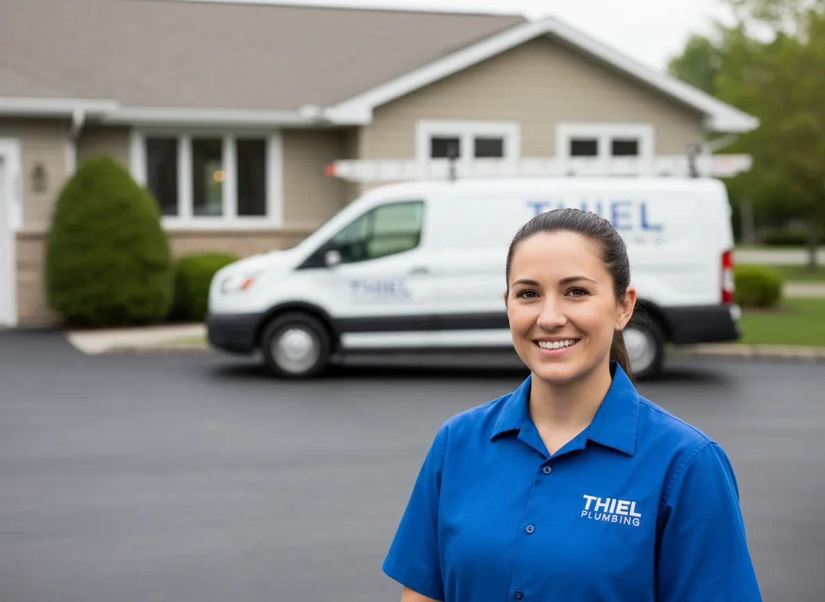Plumber Bellwood, NE FAQs